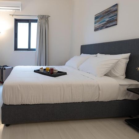 Astron Aparthotel By Estia Analipsi  Zewnętrze zdjęcie