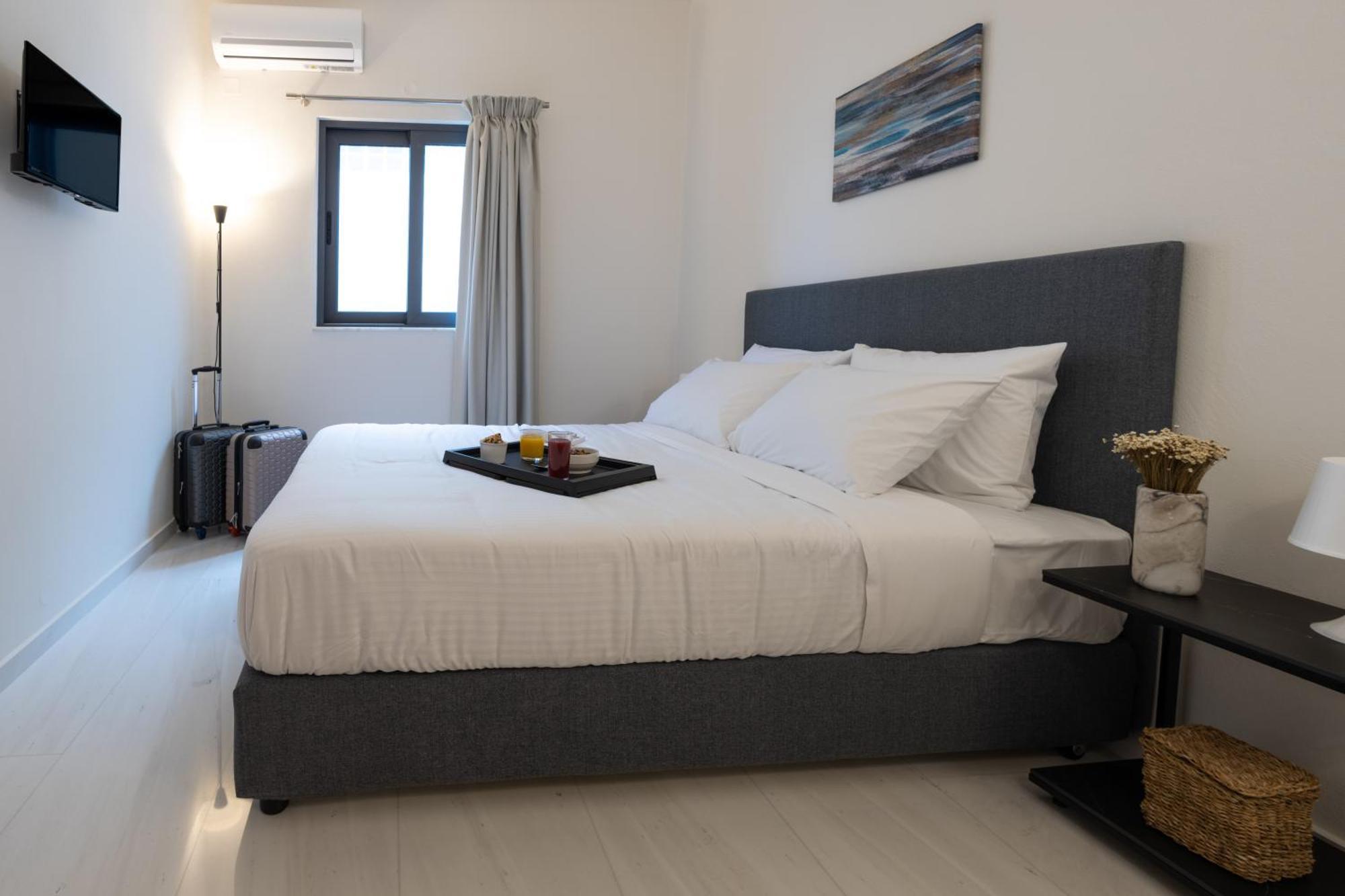 Astron Aparthotel By Estia Analipsi  Zewnętrze zdjęcie
